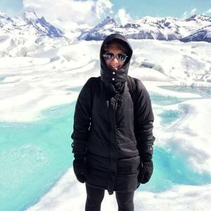 Meet your Posher, Brynn